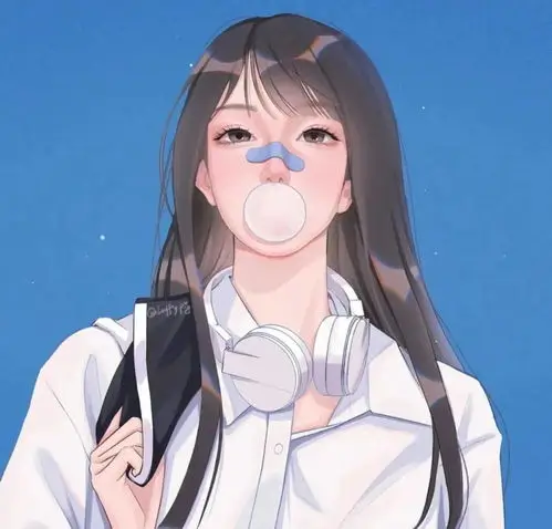 读者山岚头像占位图